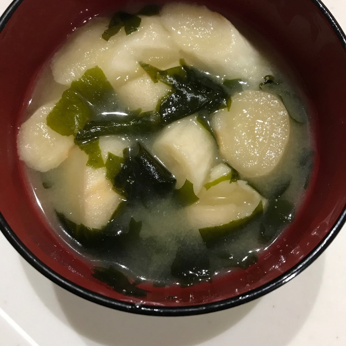 壮大 焼き 麩 そのまま イメージ有名